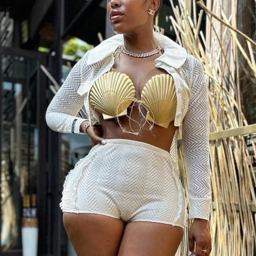 Custom Shell Top